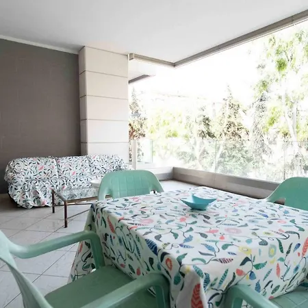 Terrazza Turchese - Policlinico باري