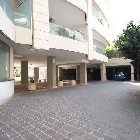 Terrazza Turchese - Policlinico * باري