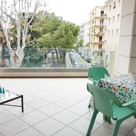 Terrazza Turchese - Policlinico باري