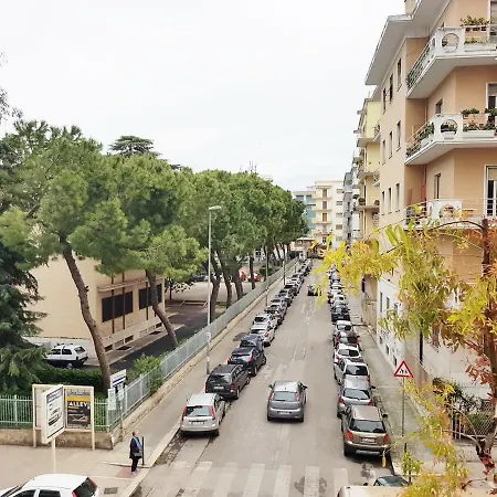 Terrazza Turchese - Policlinico * باري